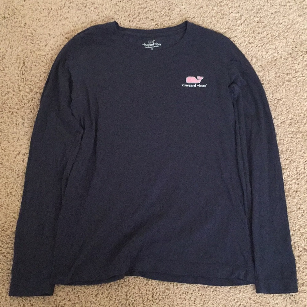 Vineyard Vines Long Sleeve